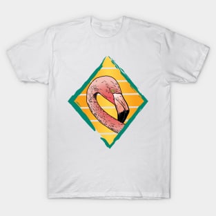 Flamingo T-Shirt